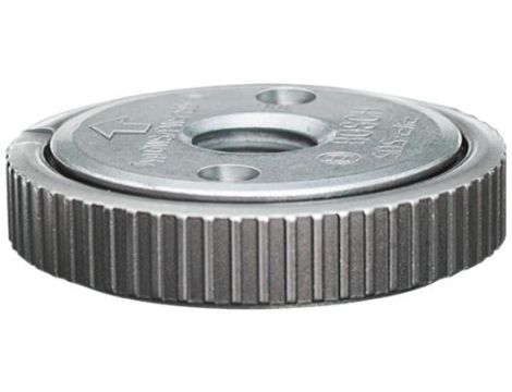 BOSCH NAKRĘTKA SZYBKOZACISKOWA SDS-CLIC  DO KĄTÓWKI M14*** 1603340031