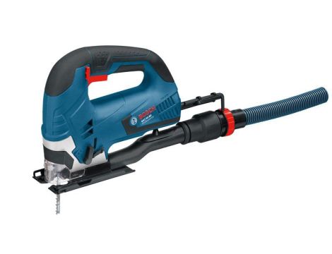 BOSCH WYRZYNARKA 650W GST 90 BE WALIZKA 060158F000