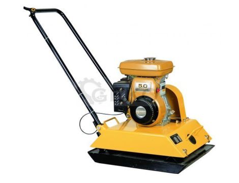 ZAGĘSZCZARKA SPALINOWA ZG-120 GEKO