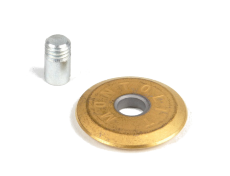 MONTOLIT KÓŁKO TYTANOWE 242T (do 36,36S,38,38S,41,41S,44)