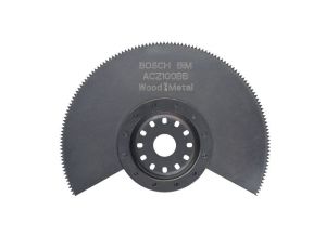 BOSCH MT BRZESZCZOT BIM ACZ 100 BB WOODMETAL 100mm 2608661633