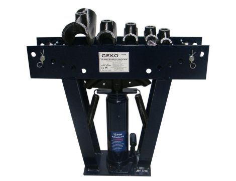 GIĘTARKA DO RUR HYDR.12T  /G   02040