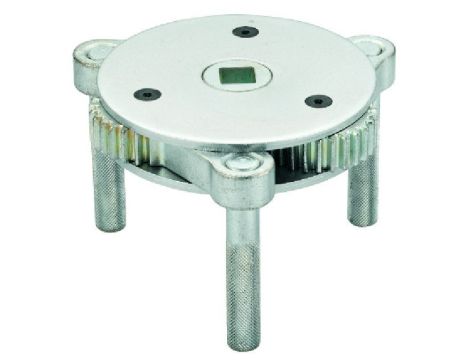 JONNESWAY KLUCZ DO FILTRA OLEJU PAZURKOWY 95-165mm