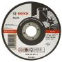 BOSCH TARCZA METAL 125mm x 1,0mm x 22mm  RAPIDO EXPERT FOR INOX 2608600549 - 4