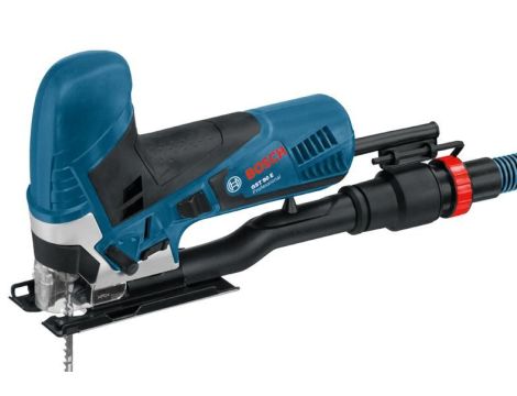 BOSCH WYRZYNARKA 650W GST 90 E WALIZKA 060158G000