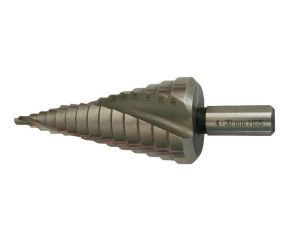 WIERTŁO STOPNIOWE HSS-G 4-20 mm - image 2