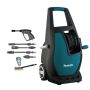 MAKITA MYJKA WYSOKOCIŚNIENIOWA 1700W 110BAR 370 l/h HW111 - 2