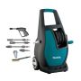 MAKITA MYJKA WYSOKOCIŚNIENIOWA 1700W 110BAR 370 l/h HW111 - 3