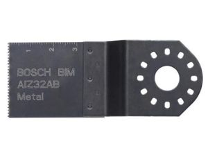 BOSCH MT BRZESZCZOT BIM AIZ 32 AB METAL 32  x  50mm 2608661688