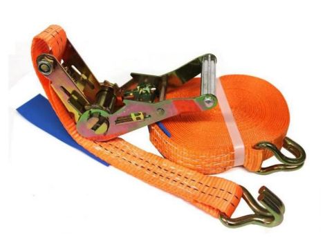 PAS TRANSPORTOWY BASIC  8m / 2000 / 35mm