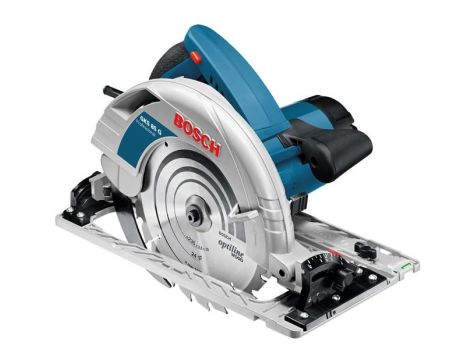 BOSCH PILARKA TARCZOWA 235mm/2200W GKS 85 G LB 060157A901