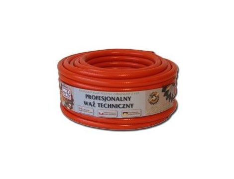 WĄŻ DO SPRĘŻONEGO POWIETRZA FI = 16mm x 25m - 2