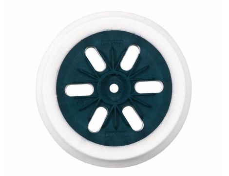 BOSCH DYSK SZLIFIERSKI 125mm GEX125 TWARDY 2608601119