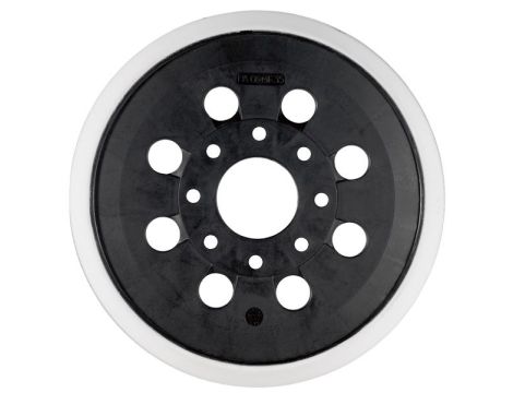 BOSCH DYSK SZLIFIERSKI 125mm GEX125-1  MIĘKKI 2608000351