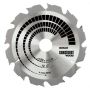 BOSCH PIŁA TARCZOWA CONSTRUT WOOD 190x2,6x20x12z 2608641201 - 2