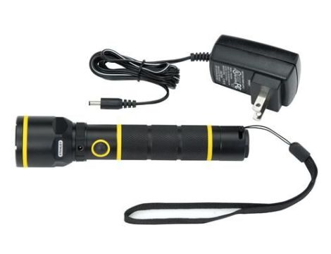 STANLEY LATARKA ALUMINIOWA AKUMULATOROWA