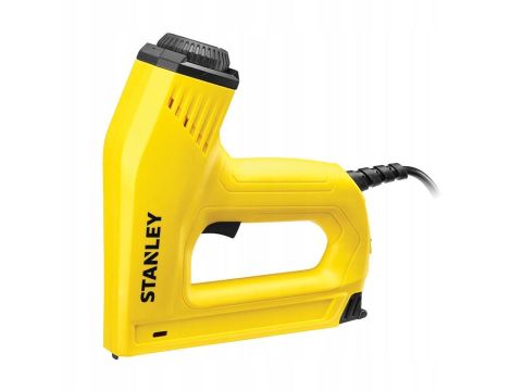 STANLEY ZSZYWACZ ELEKTRYCZNY TRE550HD ZSZYWKI G