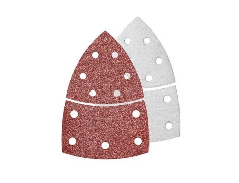 BOSCH PAPIER DELTA DO PSM  80 P180/10szt 2608607410 - 2