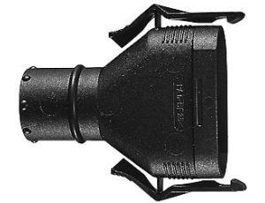 BOSCH PRZYŁĄCZE ODSYSAJĄCE PEX15AE 2600306007