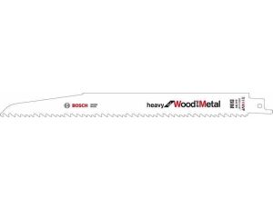 BOSCH BRZESZCZOT DO PIŁY SZABLASTEJ S1110 VF /5szt. 2608657610