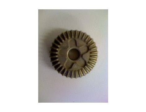 CZ.BOSCH KOŁO ZĘBATE 2609110150