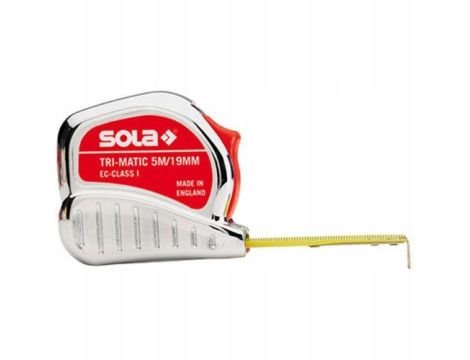 SOLA MIARA ZWIJANA TRI-MATIC  5m - 3