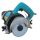 MAKITA PRZECINARKA DIAMENTOWA  860W 110mm 4101RH