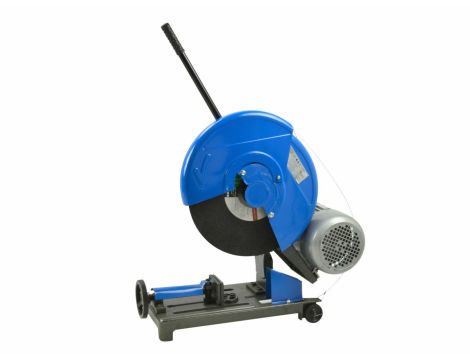 GEKO PRZECINARKA DO METALU 2200W 400V