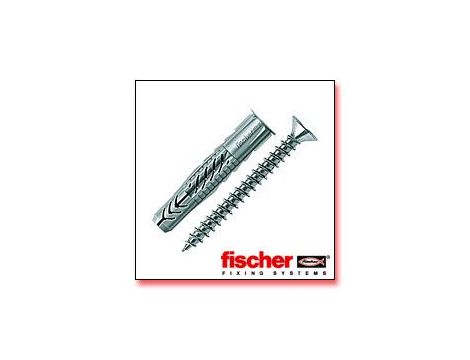 FISCHER KOŁEK ROZPOROWY S/20 UX 6x35 R