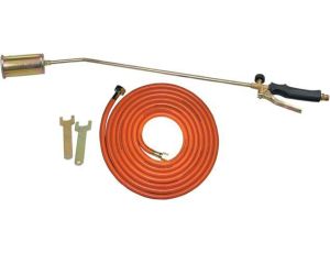 PALNIK DEKARSKI DŁUGI SILVER