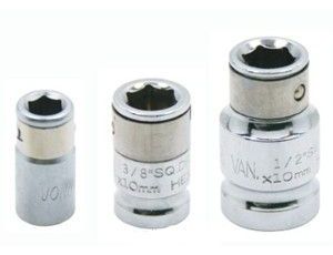 JONNESWAY ADAPTER  3/8