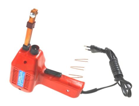 LUTPOL LUTOWNICA TRANSORMATOROWA LT-A 75W 230V - 2