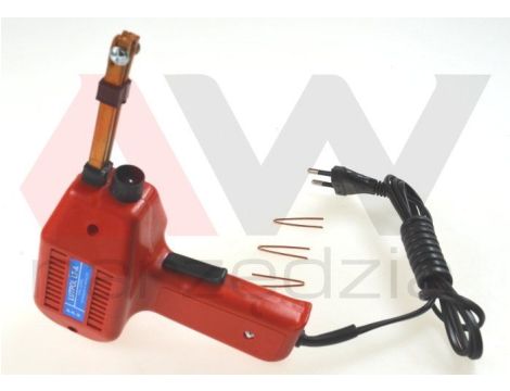 LUTPOL LUTOWNICA TRANSORMATOROWA LT-A 75W 230V - 3