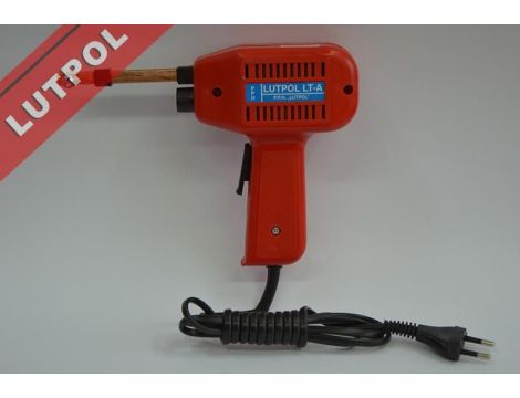 LUTPOL LUTOWNICA TRANSORMATOROWA LT-A 75W 230V - 5