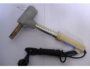 LUTOWNICA OPOROWA LG-300W LUTPOL (LUTOLA)