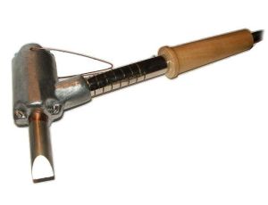 LUTOWNICA OPOROWA LG-300W LUTPOL (LUTOLA) - image 2