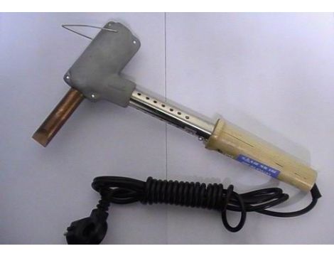 LUTOWNICA OPOROWA LG-300W LUTPOL (LUTOLA)