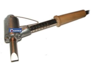 LUTOWNICA OPOROWA LG-450W LUTPOL (LUTOLA) - image 2