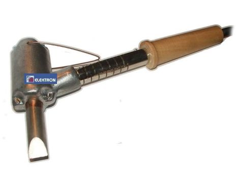 LUTOWNICA OPOROWA LG-450W LUTPOL (LUTOLA) - 2