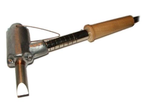 LUTOWNICA OPOROWA LG-450W LUTPOL (LUTOLA) - 3