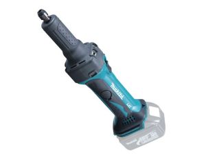 MAKITA SZLIFIERKA PROSTA 18V LI-ION BEZ AKUMULATORÓW I ŁADOWARKI DGD800Z