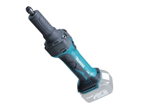 MAKITA SZLIFIERKA PROSTA 18V LI-ION BEZ AKUMULATORÓW I ŁADOWARKI DGD800Z