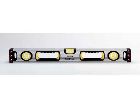 STANLEY POZIOMNICA FATMAX II  900mm MAGNETYCZNA