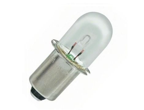BOSCH ŻARÓWKA DO PLI 18V 2609200307
