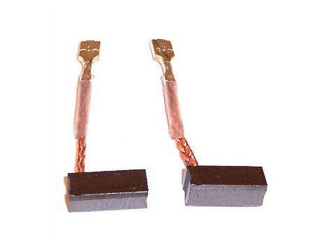 CZ.BOSCH SZCZOTKI MŁOTY GBH 36 VF-LI 1617014142