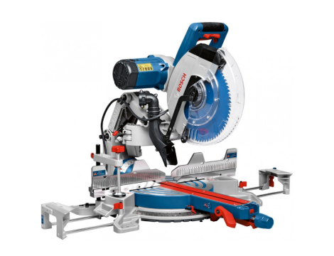BOSCH PIŁA UKOŚNICA 305mm/2000W GCM 12 GDL 0601'23600