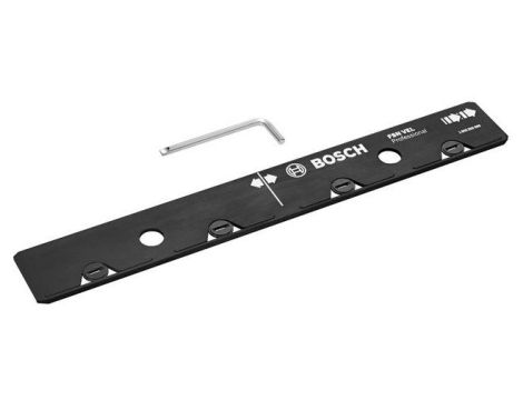 BOSCH ELEMENT ŁĄCZĄCY DO SZYN FSN VEL 1600Z00009