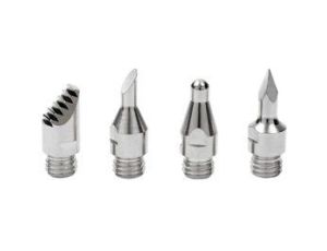 DREMEL KOŃC.DO PIROGRA.DO VERSATIP/4szt.