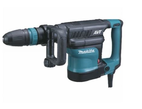 MAKITA MŁOT KUJĄCY SDS-MAX 1300W 11,2J 8,0kg AVT HM1111C