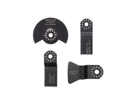 BOSCH MT ZESTAW DO PODŁÓG I ZABUDOWY /4szt. 2608661696